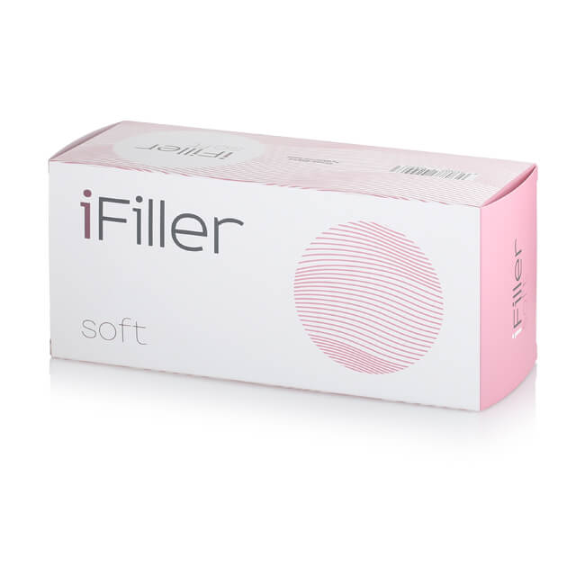 Филлер iFIller Soft